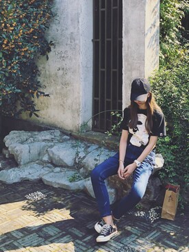 asosssさんのコーディネート