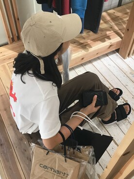 asosssさんのコーディネート