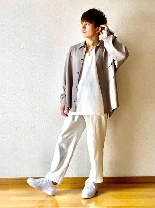 RUMINASさんのコーディネート