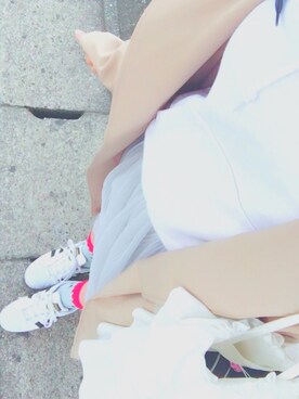 おにこさんのコーディネート