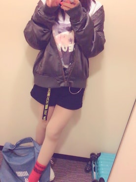 おにこさんのコーディネート