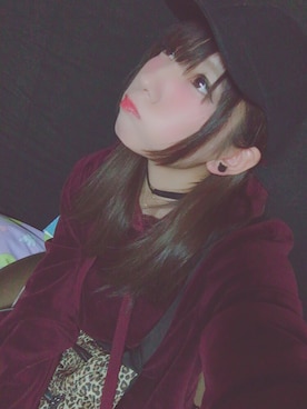 おにこさんのコーディネート