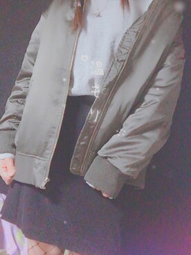 おにこさんのコーディネート