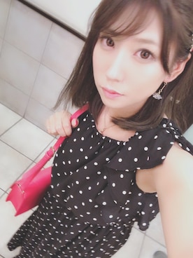 おにこさんのコーディネート