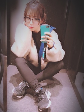 おにこさんのコーディネート