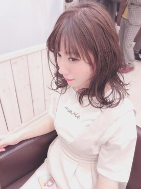 おにこさんのコーディネート