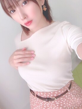 おにこさんのコーディネート