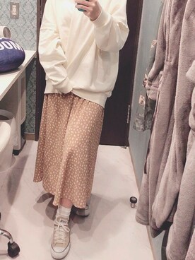 おにこさんのコーディネート