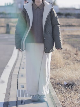 ふうさんのコーディネート