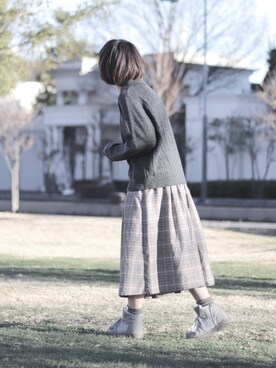 ふうさんのコーディネート