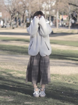 ふうさんのコーディネート