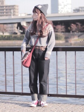 ふうさんのコーディネート