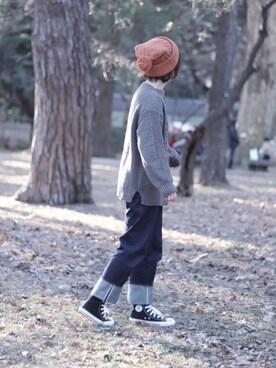 ふうさんのコーディネート