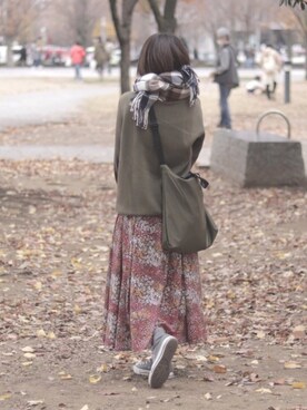 ふうさんのコーディネート