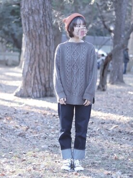 ふうさんのコーディネート