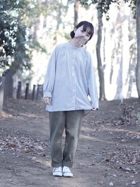 ふうさんのコーディネート