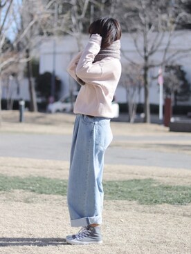 ふうさんのコーディネート