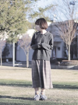 ふうさんのコーディネート