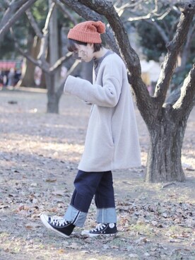 ふうさんのコーディネート