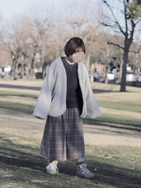 ふうさんのコーディネート