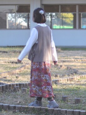 ふうさんのコーディネート