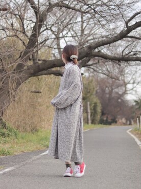 ふうさんのコーディネート