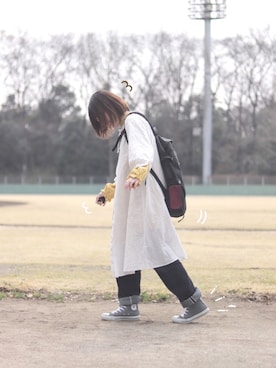 ふうさんのコーディネート