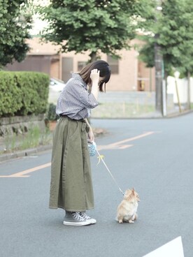 ふうさんのコーディネート