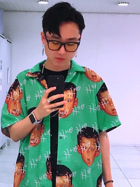 Deffyさんのコーディネート