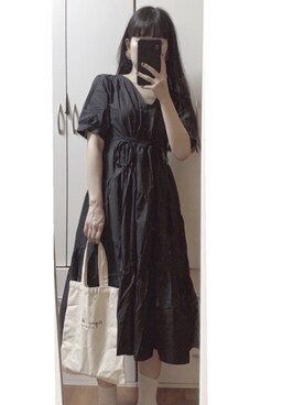 とまちゅさんのコーディネート