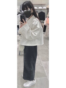 とまちゅさんのコーディネート