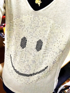 Keiji Nakanoさんのコーディネート