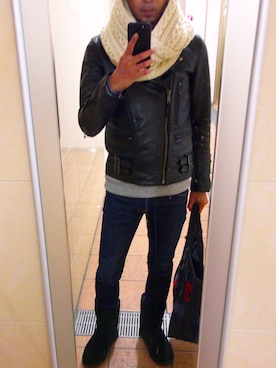 Keiji Nakanoさんのコーディネート