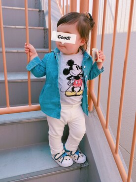 hanaさんのコーディネート