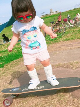 hanaさんのコーディネート