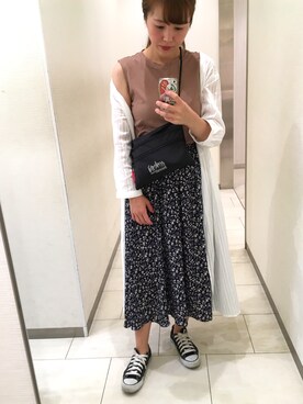 homicoさんのコーディネート