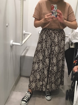 homicoさんのコーディネート