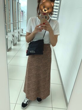 homicoさんのコーディネート