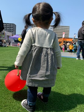 homicoさんのコーディネート