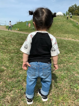 homicoさんのコーディネート