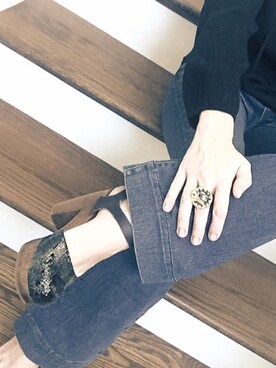 「RACHEL COMEY」｜Rosalyn さん（レディース）の春コーディネート
