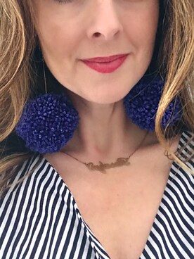 「fall style」｜Rosalyn さん（レディース・170cm）の秋コーディネート