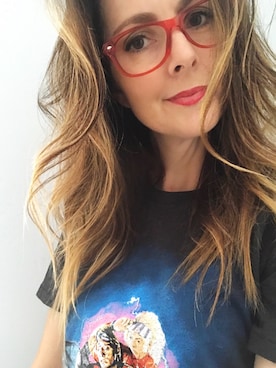 「fall style」｜Rosalyn さん（レディース・170cm）の秋コーディネート