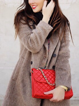 Rosalyn さんのコーディネート