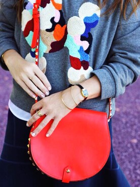 Rosalyn さんのコーディネート