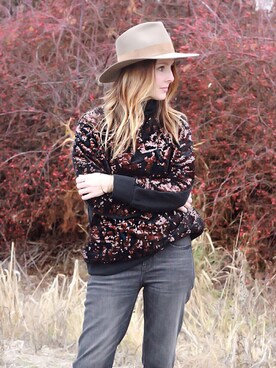 Rosalyn さんのコーディネート