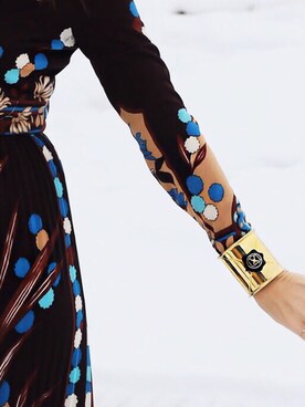 Rosalyn さんのコーディネート