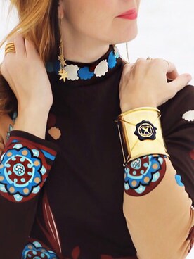 Rosalyn さんのコーディネート