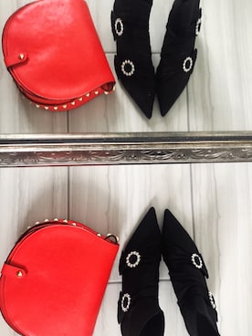 Rosalyn さんのコーディネート