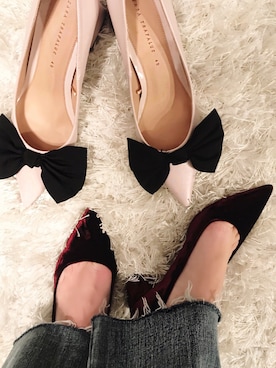 Rosalyn さんのコーディネート